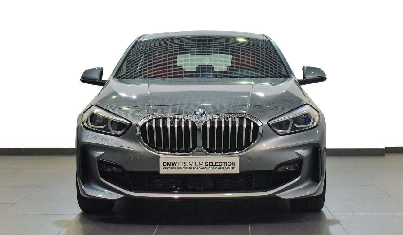 BMW 120i