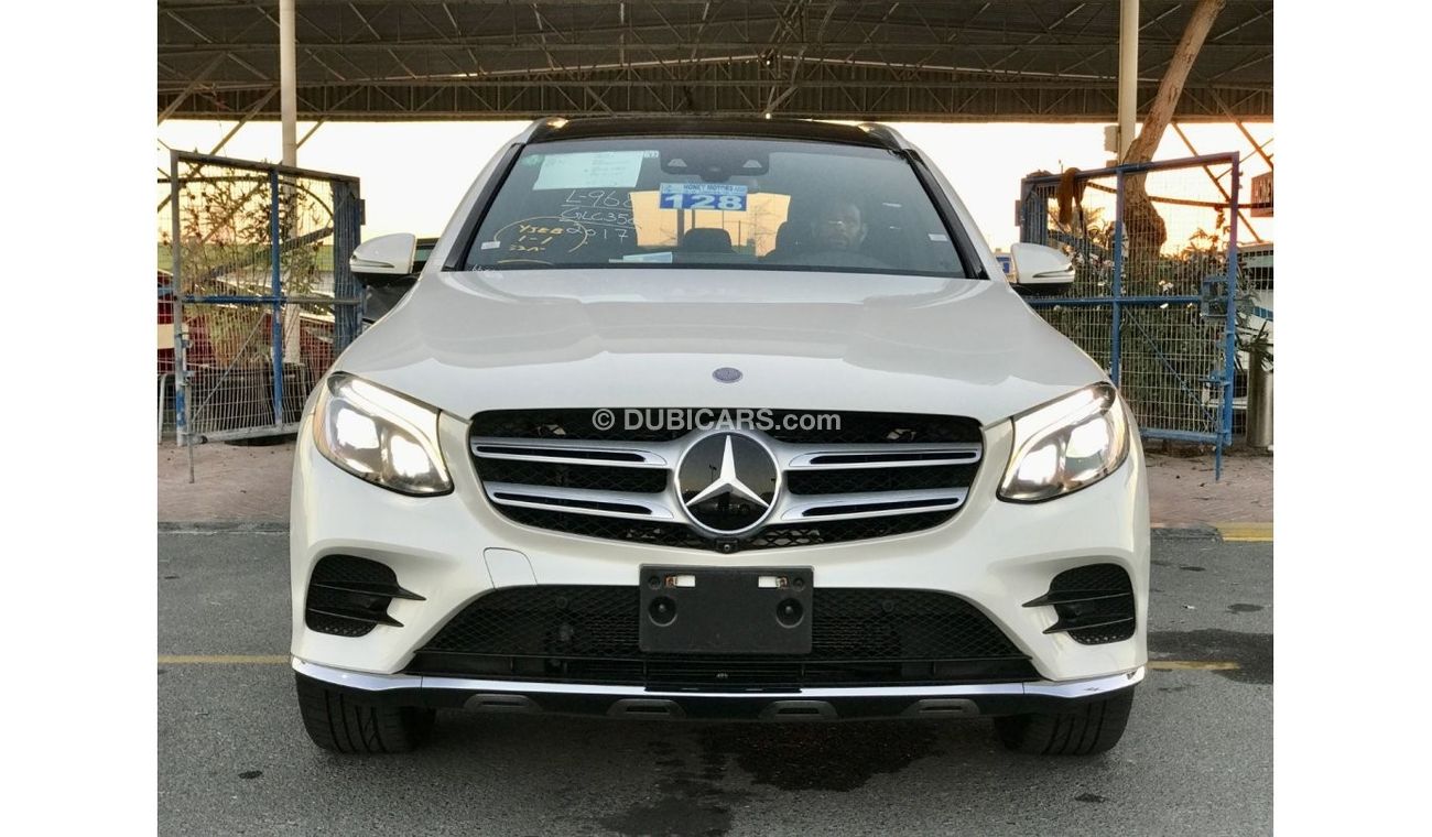 Mercedes-Benz GLC 350 Preowned Mercedes Benz GLC350E Plug In Hybrid AMG Package Full Option  Fresh Japan Imort Clen Title