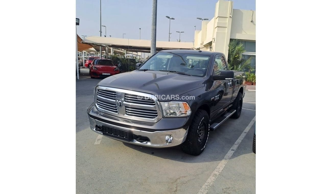 RAM 1500