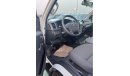 Toyota Hiace TOYOTA HAICE 3.0L   DIESEL  MANUAL  13. SEATER  2023    WITH SPECIAL PRICE