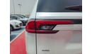 تويوتا جراند هايلاندر 2024 TOYOTA GRAND HIGHLANDER LIMITED PETROL 2.4L AWD