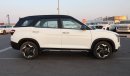 Hyundai Grand Creta DIESEL 1.5 LTR CRDI , FULL OPTION , PANORAMIC SUNRROF , LEATHER SEATS , POWER SEATS,SEAT VENTILATION