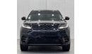 لاند روفر رينج روفر فيلار 2025 Range Rover Velar SE Dynamic P250, 5 Years Agency Warranty + Service Package, Brand New, GCC