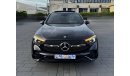 Mercedes-Benz GLC 200 MERCEDES GLC 200 COUEP| 2024 | AMG | PREMIUM PLUS | AVAILABLE FOR LOCAL & EXPORT