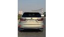 Lexus RX450h Lexus RX Premium 450hL full option