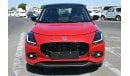 Suzuki Swift Hatchback GLX 1.2L Petrol CVT