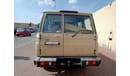 Toyota Land Cruiser Hard Top LC76 Diesel 2.8L A/T 2024