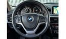 BMW X5 35i Exclusive M Sport BMW X5 2014 GCC ORGINAL PAINT // ACCIDENT FREE // PERFECT CONDITION