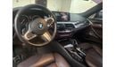 BMW 540i