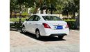 Nissan Sunny SUNNY 2020