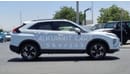 Mitsubishi Eclipse Cross Mitsubishi  ECLIPSE CROSS 1.5L