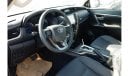 Toyota Fortuner Toyota Fortuner 2.8L Diesel Full Option 2024