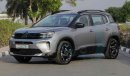 Citroen C5 Aircross Shine 1.6T , 2024 GCC , 0Km , With 5 Years or 100K Km Warranty @Official Dealer Exterior view