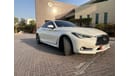 Infiniti Q60 Premium 2.0L