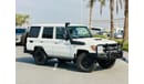 Toyota Land Cruiser Hard Top Land hardtop 5 doors diesel RHD