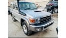 Toyota Land Cruiser Hard Top Toyota Land Cruiser hardtop 2009 RHD diesel 5 door v8