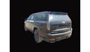 Cadillac Escalade Cadillac Escalade ESV VSpec (LONG) FOR EXPORT ONLY AED 649,500