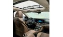 مرسيدس بنز E200 بريميوم 2021 Mercedes Benz E200, June 2026 Mercedes Warranty, Full Mercedes Service History, Low Kms