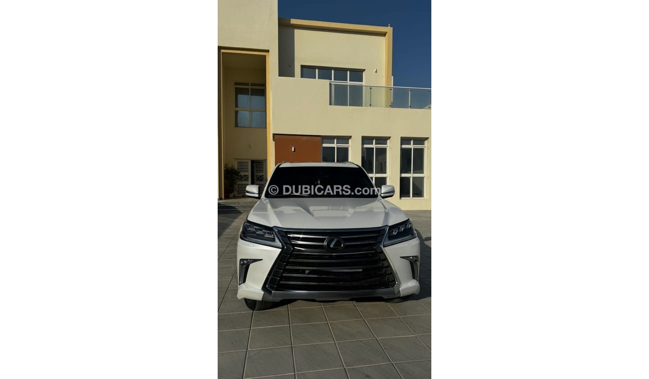 Lexus LX570