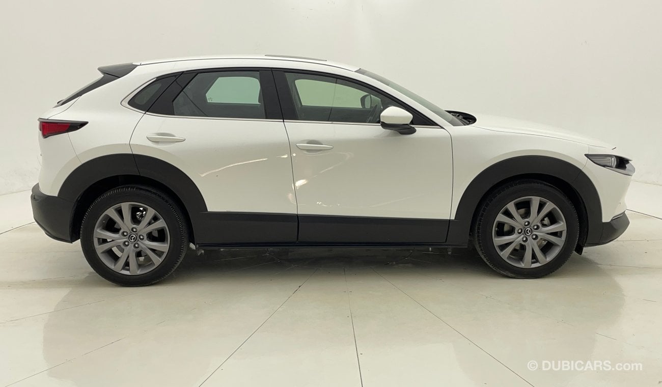 Mazda CX30 URBANE 2 | Zero Down Payment | Free Home Test Drive