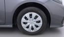 Toyota Corolla XLI 1.6 | Under Warranty | Inspected on 150+ parameters