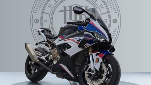 بي أم دبليو S1000RR 2021 BMW S1000RR M KIT