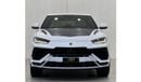 Lamborghini Urus S *Brand New* 2024 Lamborghini Urus S, May 2027 Lamborghini Warranty, Fully Loaded, Delivery Kms