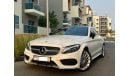 مرسيدس بنز C 300 كوبيه