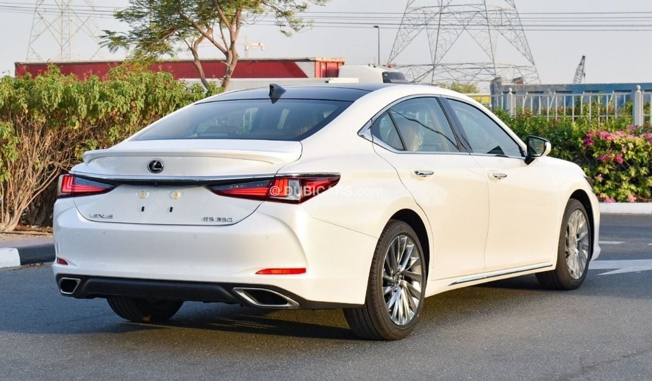 Lexus ES350