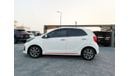 كيا بيكانتو KIA Picanto GT Line - 2022 - White