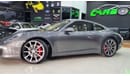 Porsche 911 SUMMER PROMOTION PORSCHE CARRERA S 2013 GCC IN BEAUTIFUL CONDITION FOR 239K AED