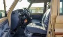 Toyota Land Cruiser Hard Top Hardtop LC76 LX 4.0L V6 Petrol