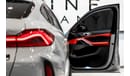 BMW X6M 2024 BMW X6M Competition, 2026 BMW Warranty Valid, Low KMs, GCC