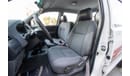 Toyota Hilux 2013 | TOYOTA HILUX | DOUBLE CABIN 4x4 | MANUAL | T63082