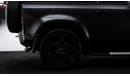 Land Rover Defender 90 V8 Carpathian Edition P525 2023 - Euro Specs