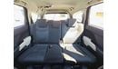 Toyota Rush EX GCC/ 7 SEATS/ RIMS/  LOW MILEGAE/ EXPORT ONLY / LOT#34572