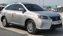 Lexus RX350 Lexus RX 350 USA