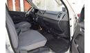 Toyota Hiace Toyota Hiace 13 seater, model:2008. only done 150000 km