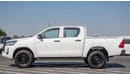 Toyota Hilux D/C 2.4L DSL MT 4WD MID OPTION 2024YM [EXCLUSIVELY FOR EXPORT TO AFRICA]