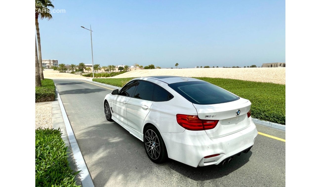 BMW 320i M Sport At sama alsham used cars for sale