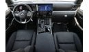 Lexus GX550 LUXURY+ V6 3.4L TURBO 4WD 7-SEATER AUTOMATIC