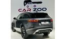 Land Rover Range Rover Velar P380 R-Dynamic