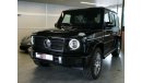 Mercedes-Benz G 500