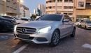 Mercedes-Benz C200 low-kms, guaranteed never repair