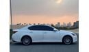 Lexus GS350 Platinum 3.5L