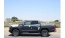 ميتسوبيشي L200 (LHD) MITSUBISHI L200 SPORTERO DC 2.4D AT 4X4 MY2024 – Black