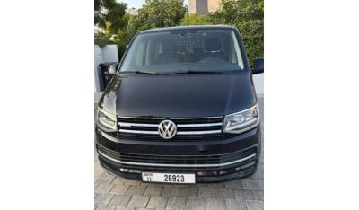 Volkswagen Multivan 2.0 TDI