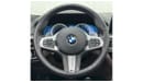 BMW 530i M Sport 2018 BMW 530i M-Kit Master-Class, 2025 BMW Warranty, 2029 BMW Service Pack, Fully Loaded, GC