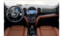 Mini Countryman Cooper S ALL4 | 1 year free warranty | 0 Down Payment