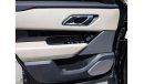 Land Rover Range Rover Velar P250 SE ALTAYER 150k km Service and Warranty